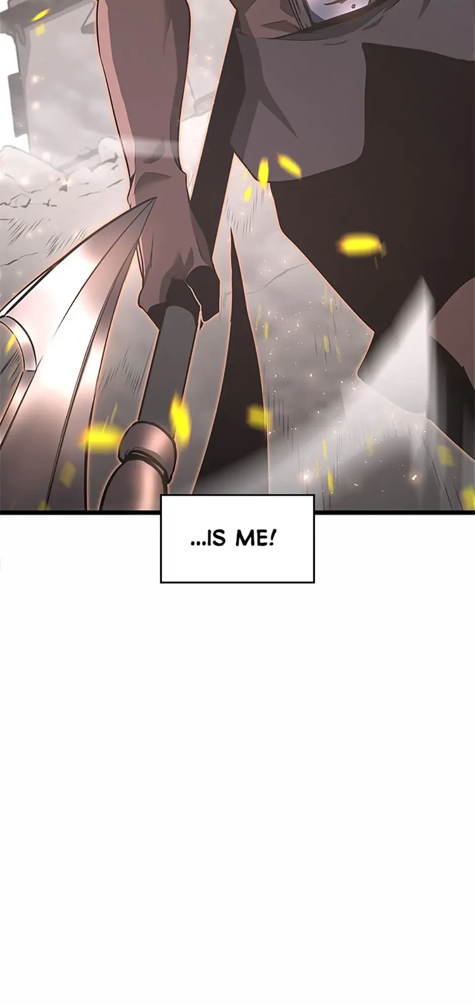 The SSS-Ranker Returns Chapter 3 - 23