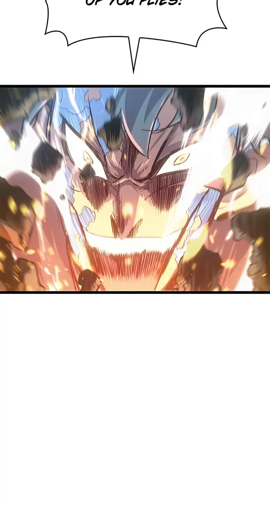 The SSS-Ranker Returns Chapter 1 - 25