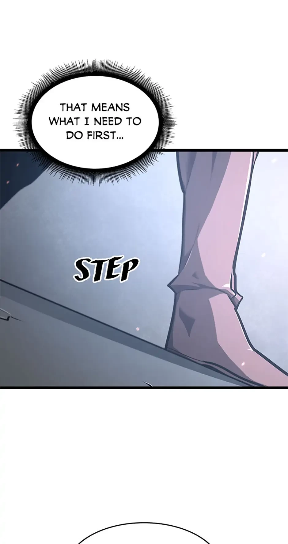 The SSS-Ranker Returns Chapter 5 - 33