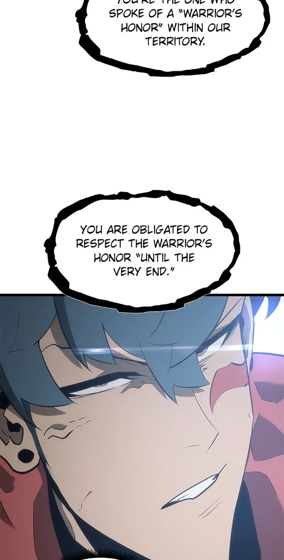 The SSS-Ranker Returns Chapter 9 - 109
