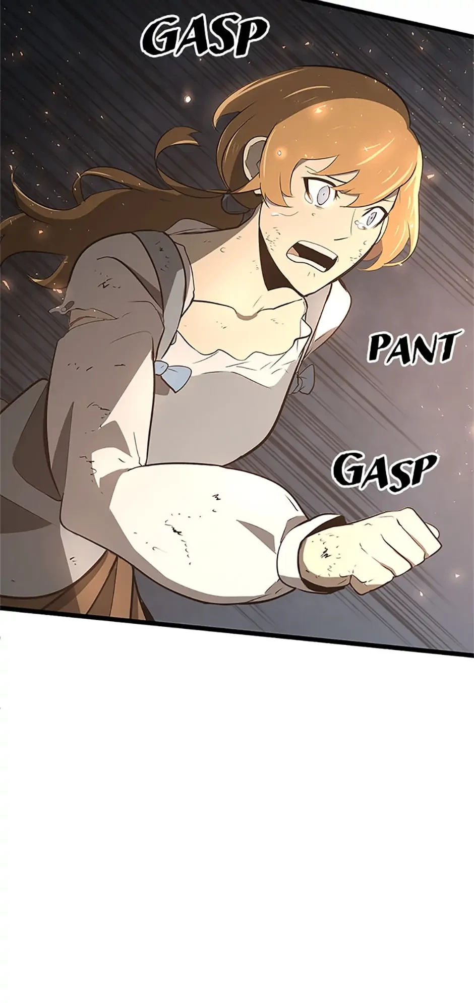 The SSS-Ranker Returns Chapter 3 - 26