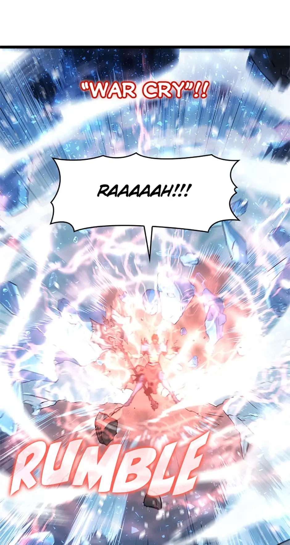 The SSS-Ranker Returns Chapter 1 - 26