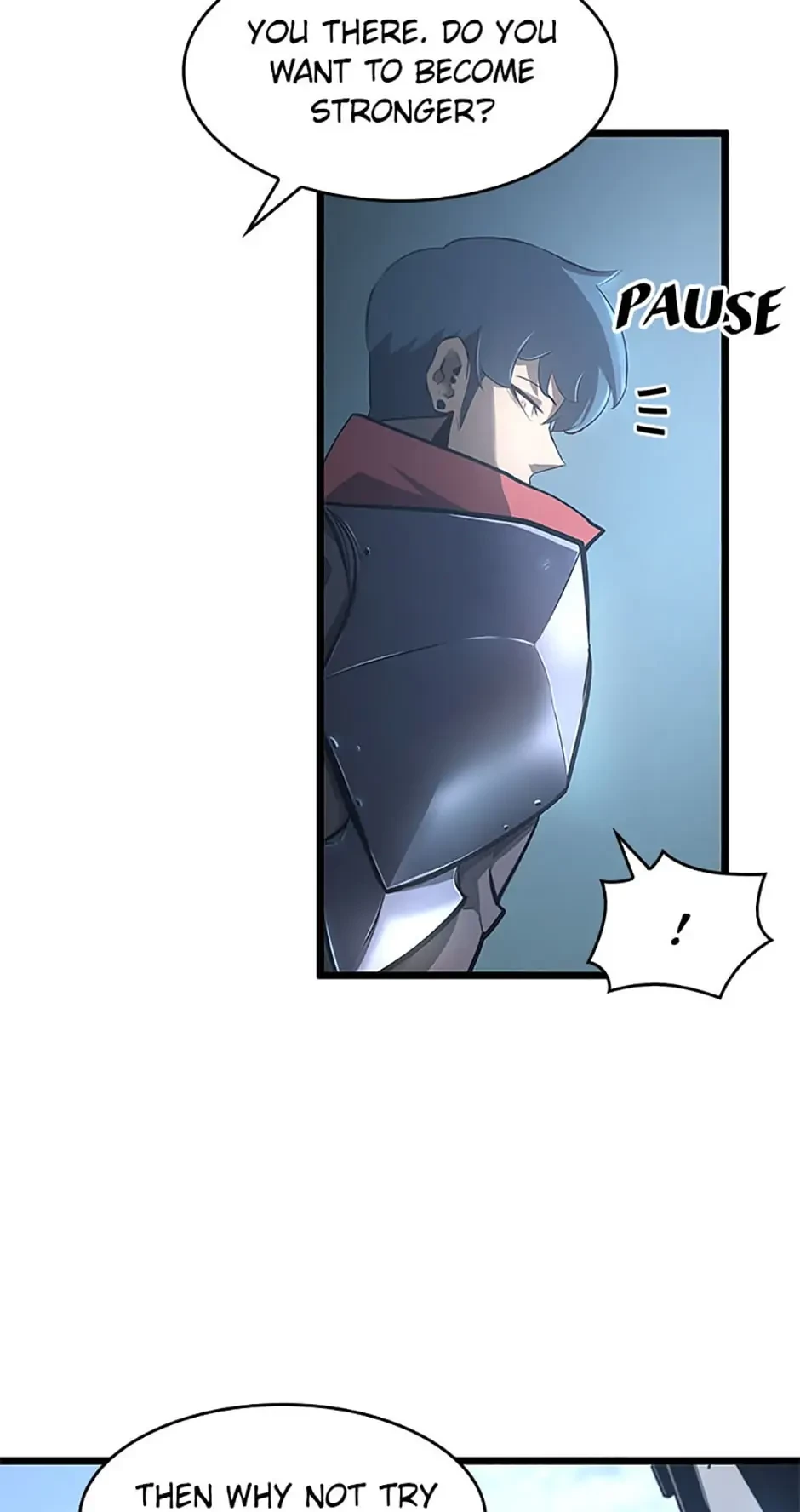 The SSS-Ranker Returns Chapter 5 - 34