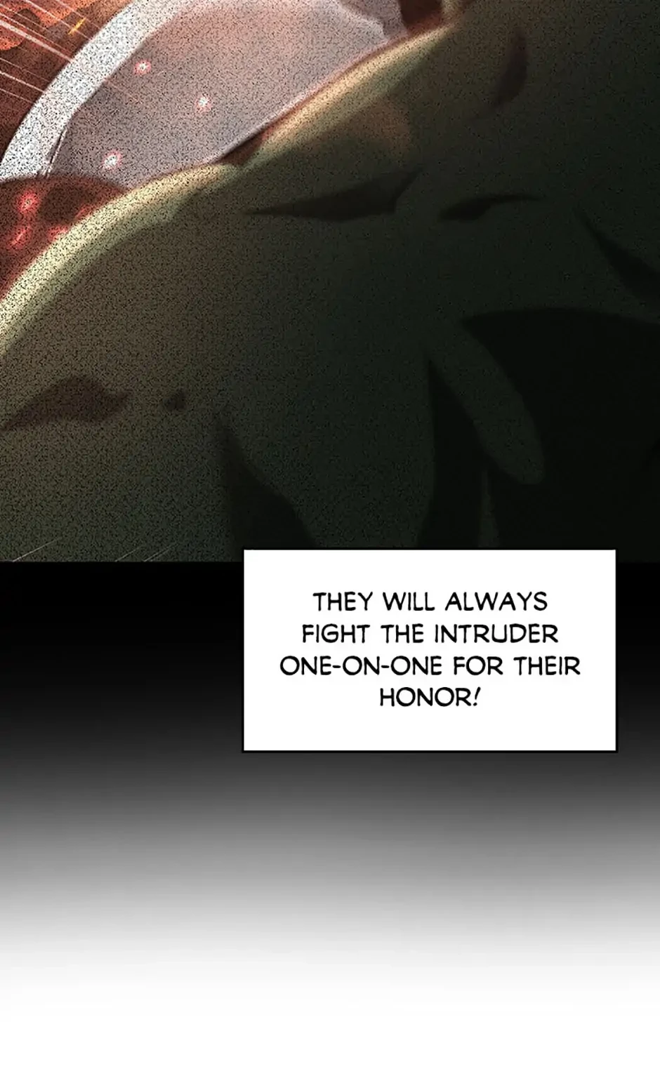 The SSS-Ranker Returns Chapter 8 - 83