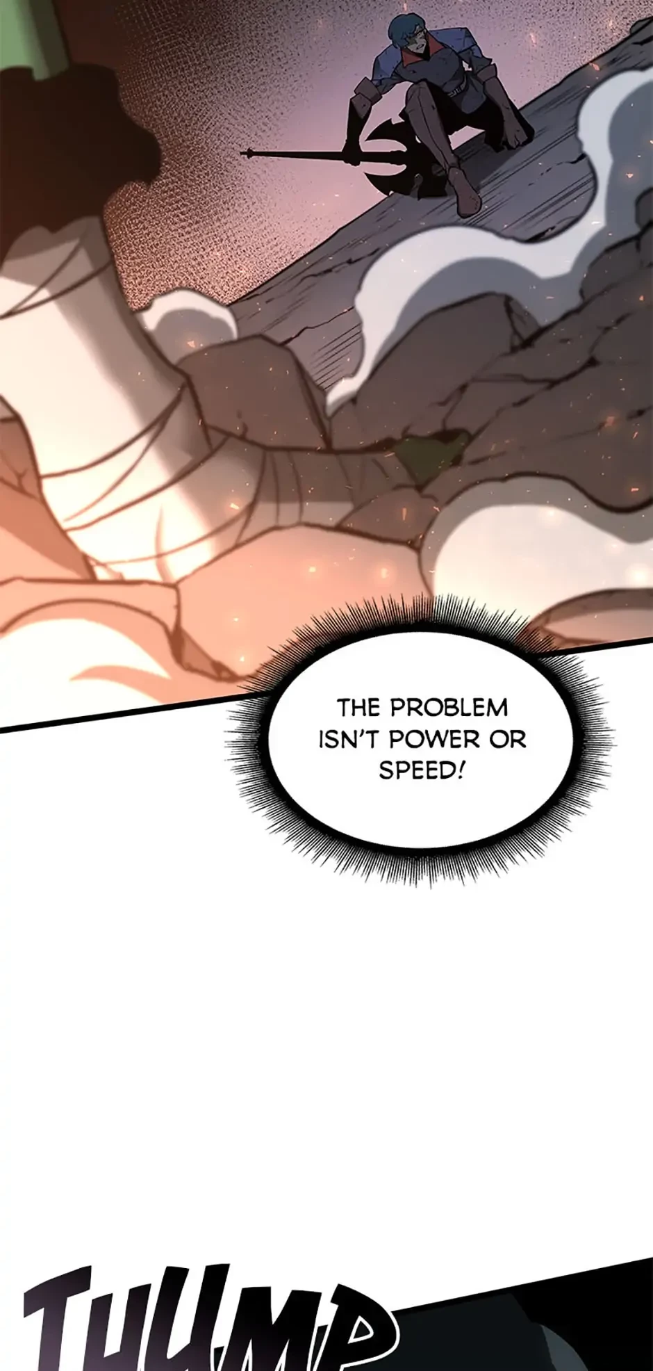 The SSS-Ranker Returns Chapter 4 - 32