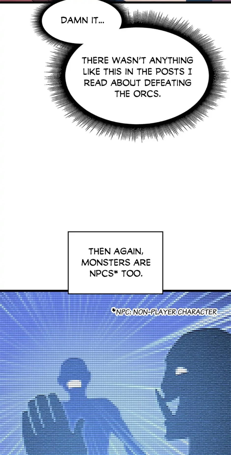 The SSS-Ranker Returns Chapter 9 - 110