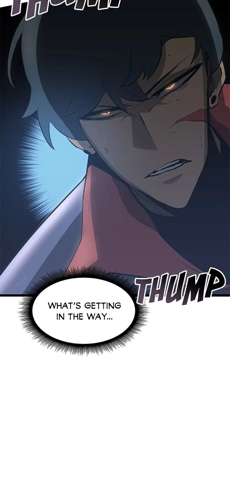 The SSS-Ranker Returns Chapter 4 - 33