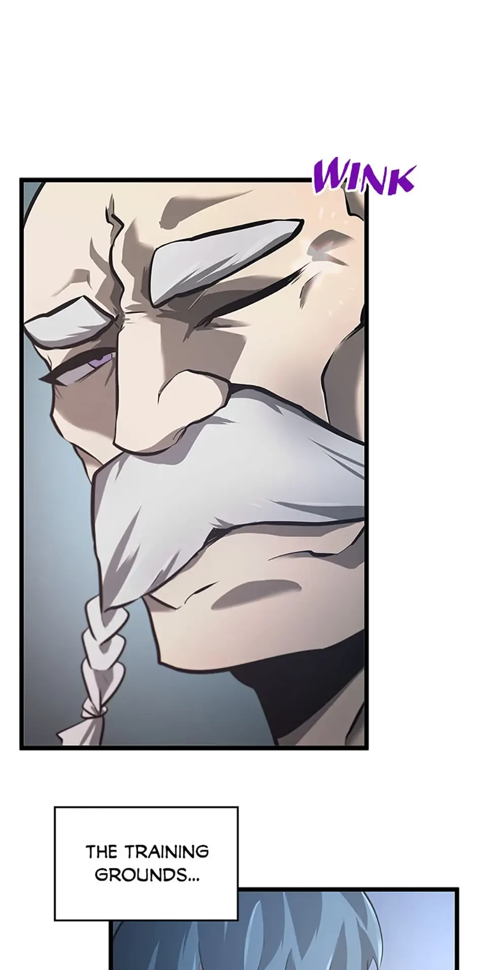 The SSS-Ranker Returns Chapter 5 - 36