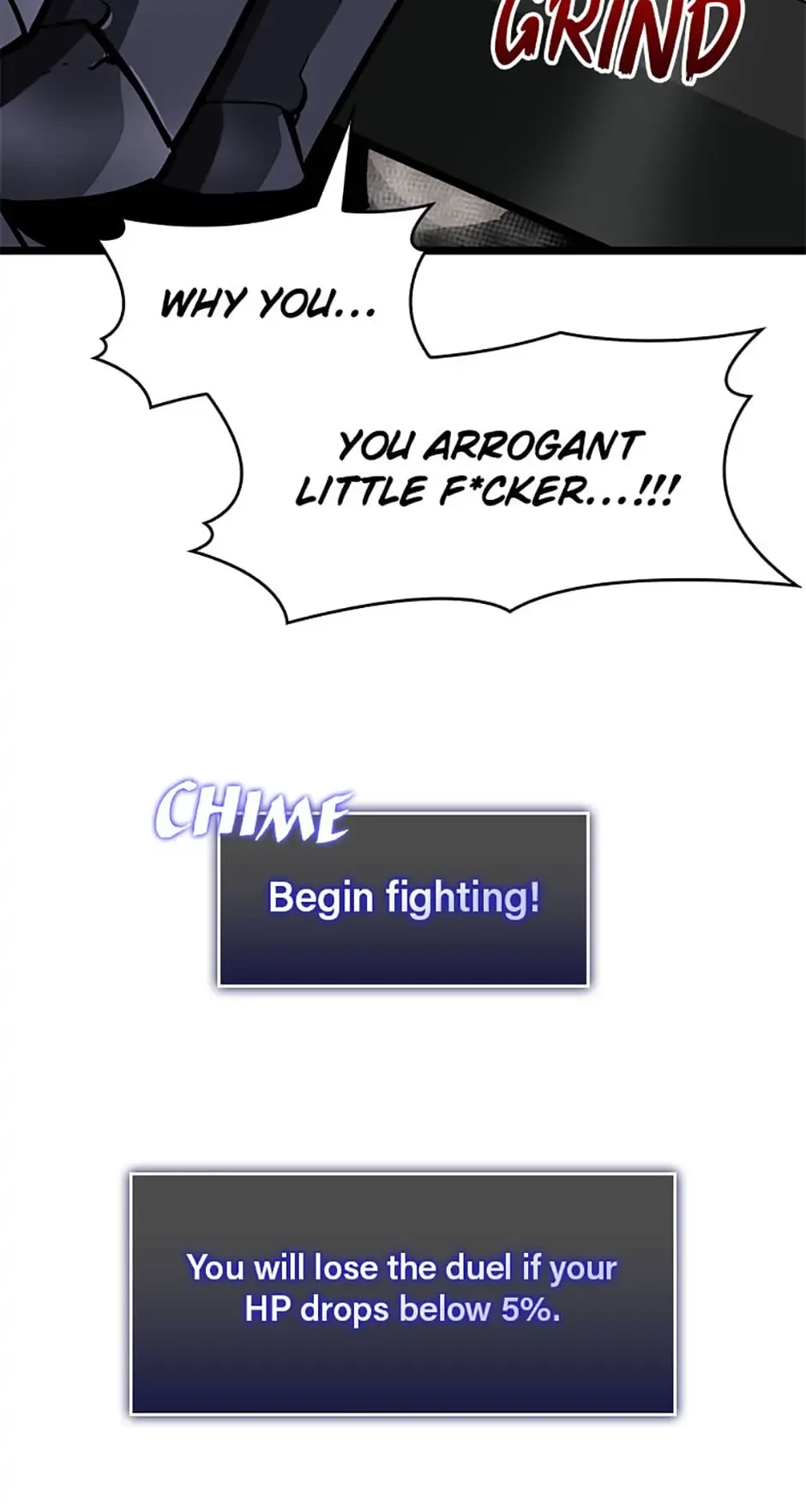 The SSS-Ranker Returns Chapter 7 - 76