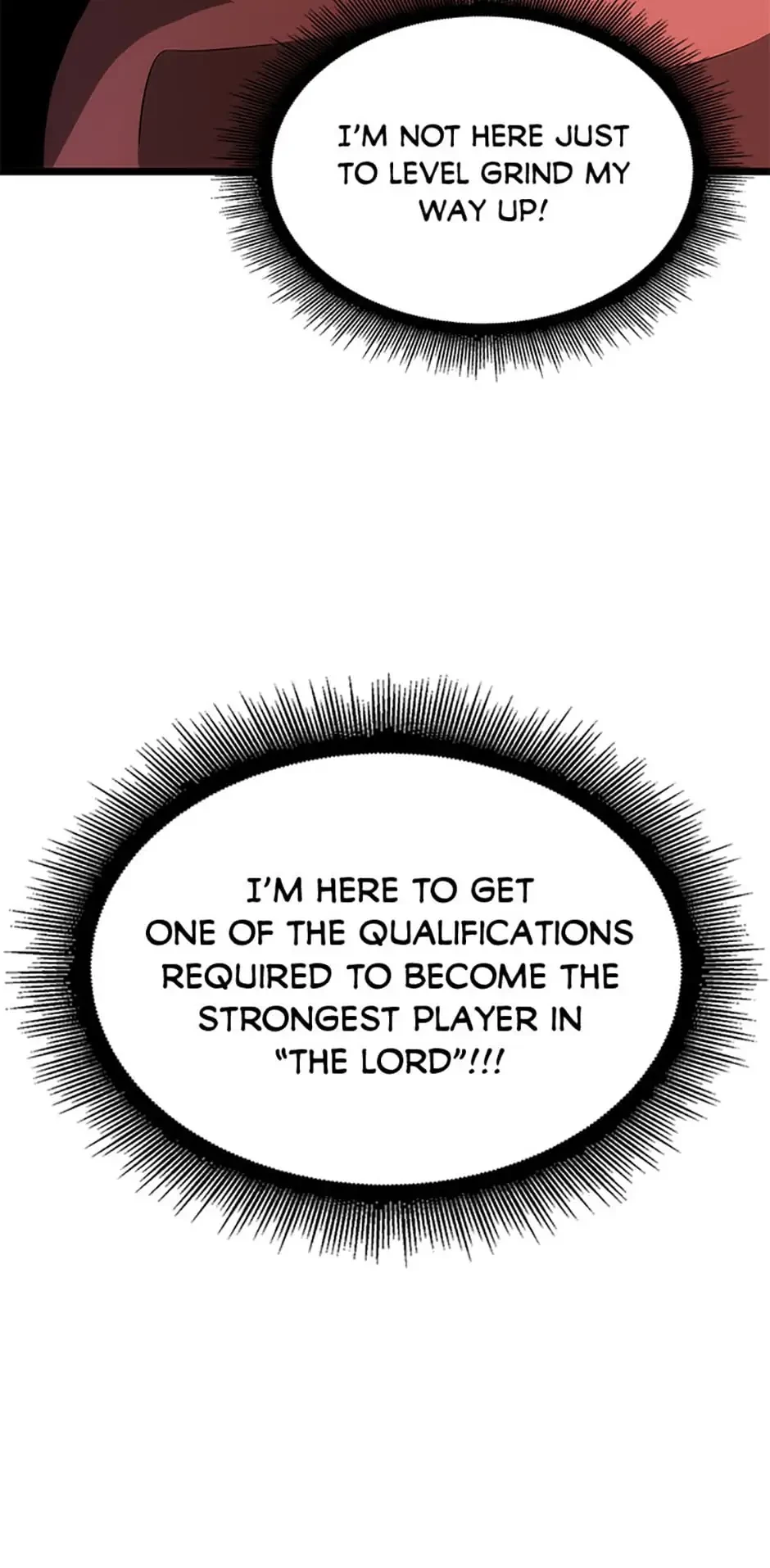 The SSS-Ranker Returns Chapter 8 - 85