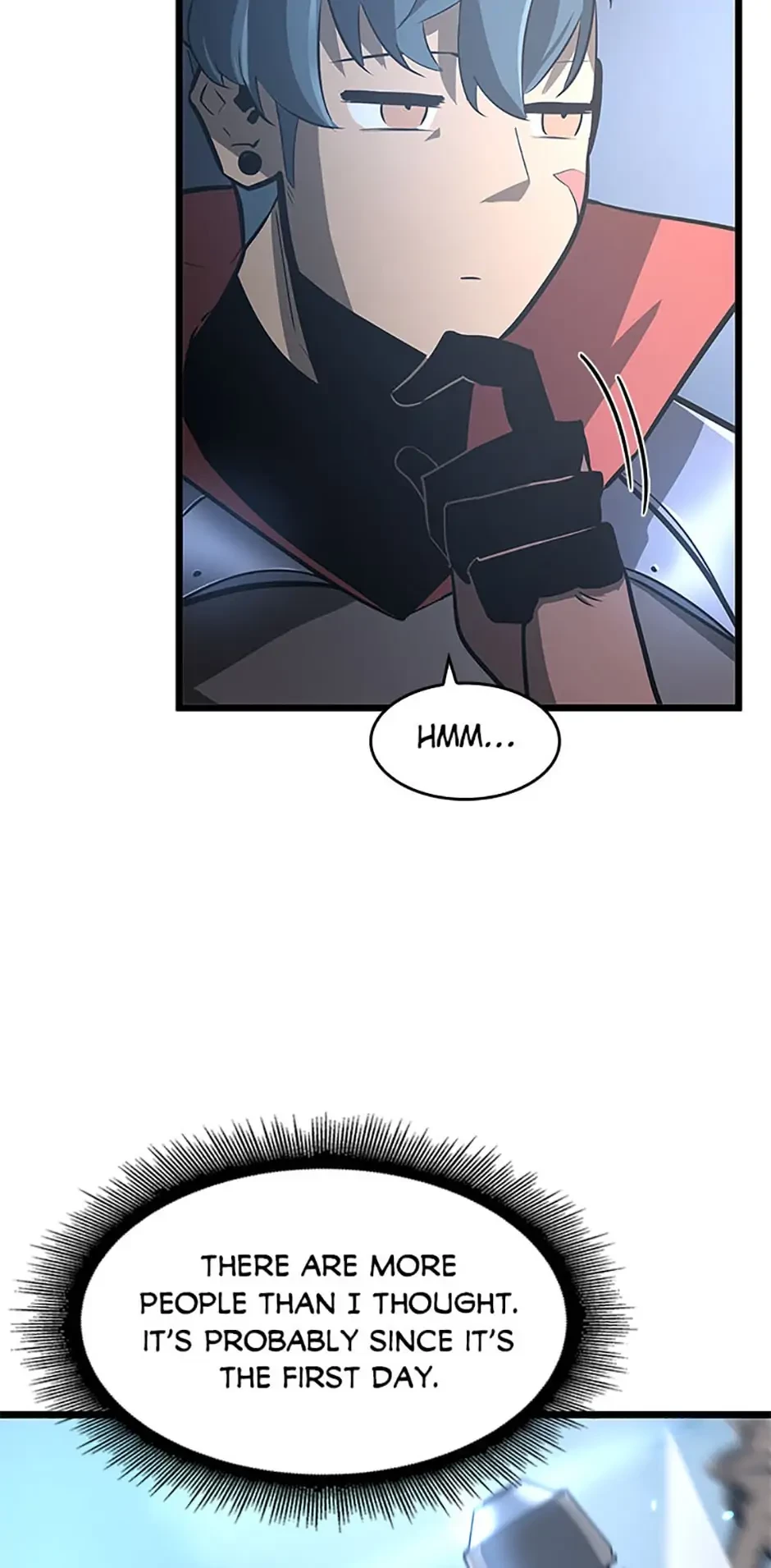 The SSS-Ranker Returns Chapter 5 - 37
