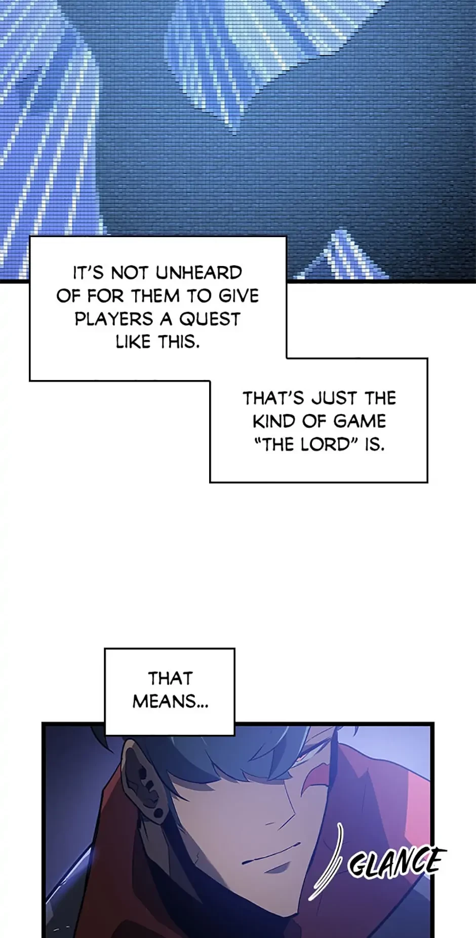 The SSS-Ranker Returns Chapter 9 - 111