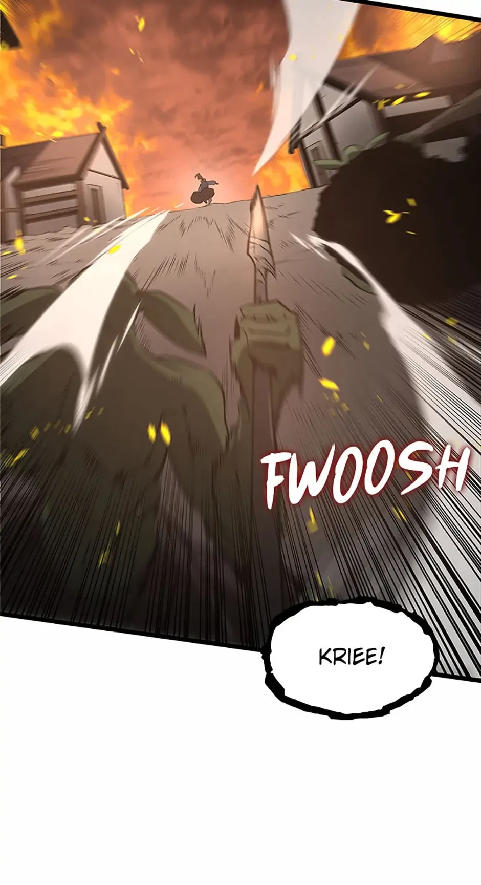 The SSS-Ranker Returns Chapter 3 - 30