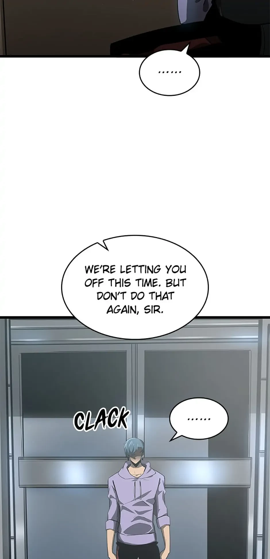 The SSS-Ranker Returns Chapter 2 - 32