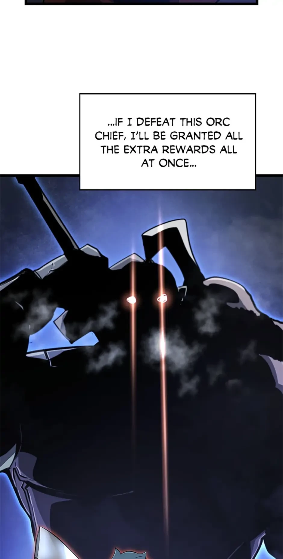 The SSS-Ranker Returns Chapter 9 - 112