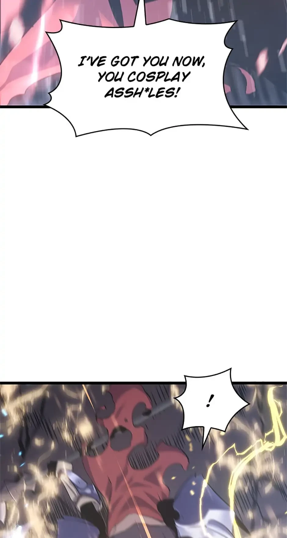 The SSS-Ranker Returns Chapter 1 - 30