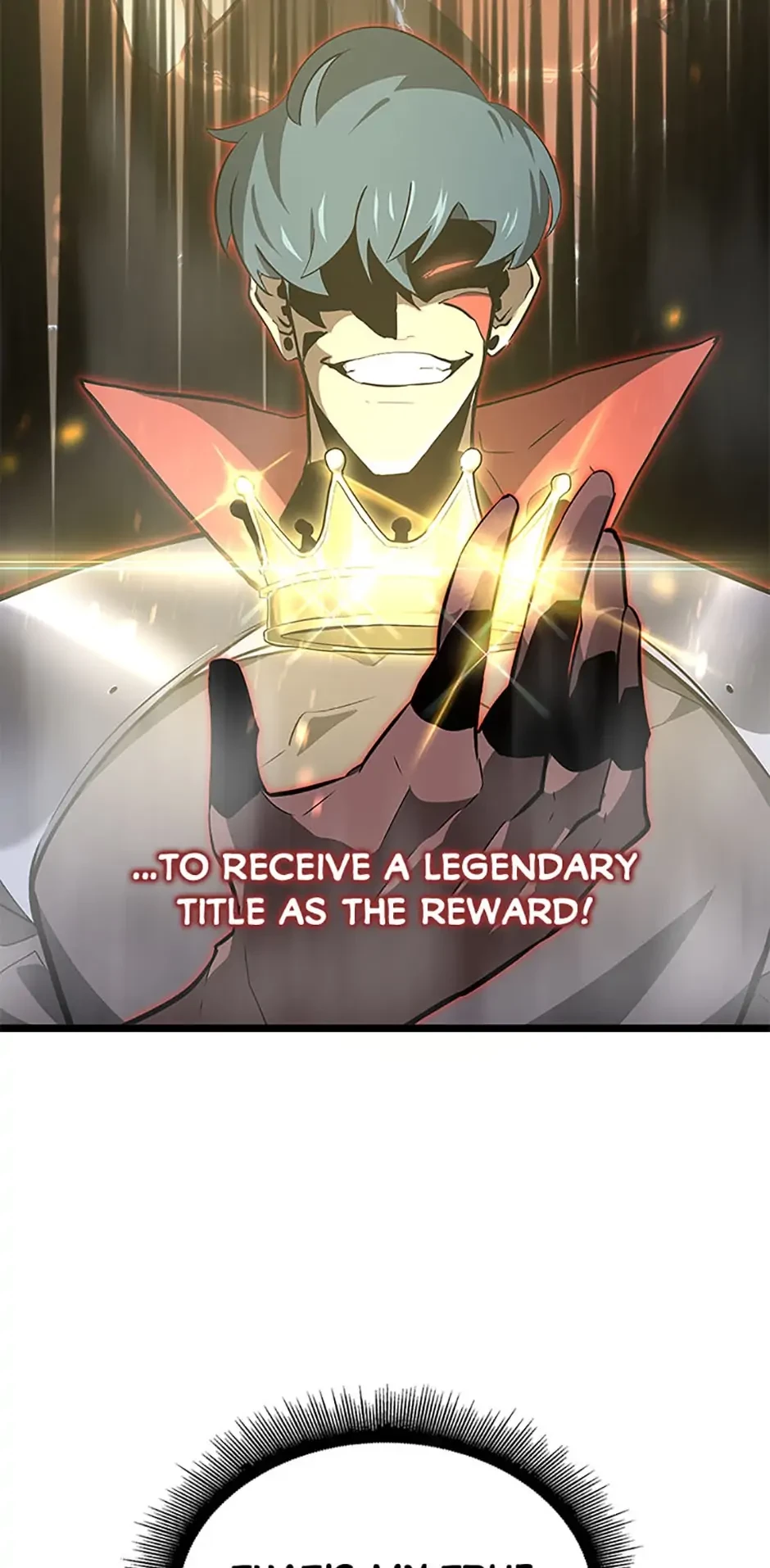 The SSS-Ranker Returns Chapter 8 - 87