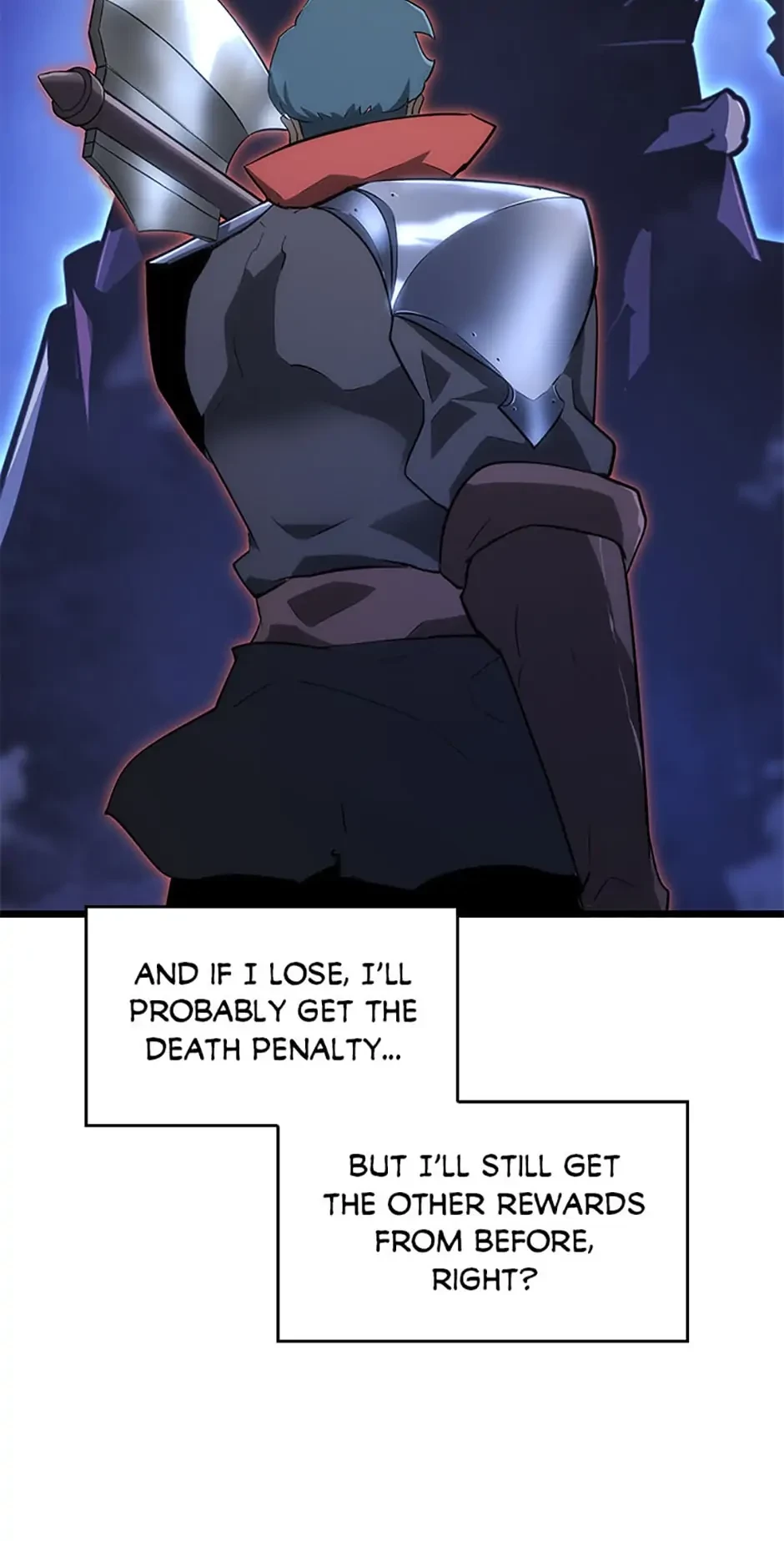 The SSS-Ranker Returns Chapter 9 - 113