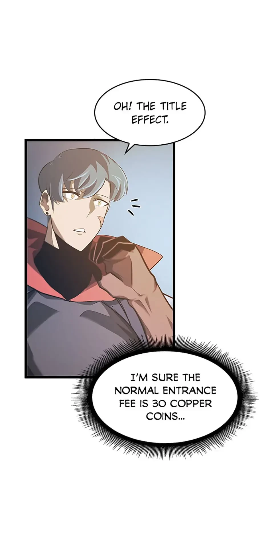 The SSS-Ranker Returns Chapter 5 - 41