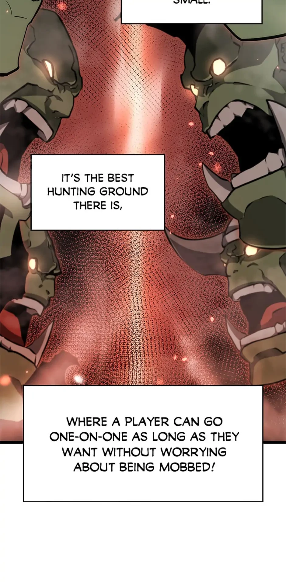 The SSS-Ranker Returns Chapter 8 - 89
