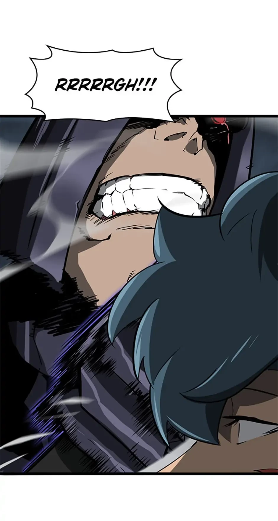 The SSS-Ranker Returns Chapter 7 - 81