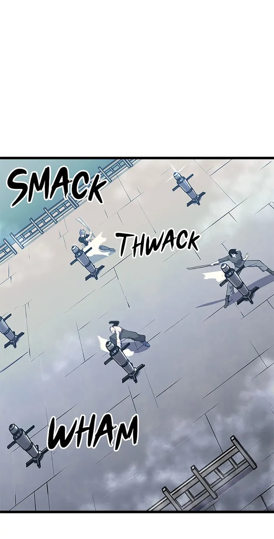 The SSS-Ranker Returns Chapter 5 - 42