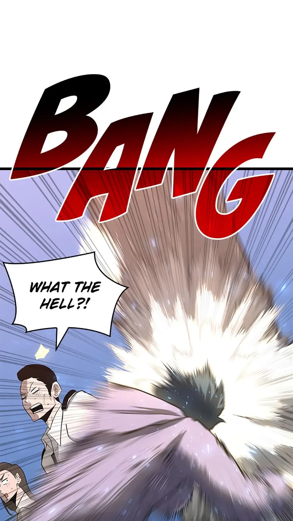 The SSS-Ranker Returns Chapter 2 - 37