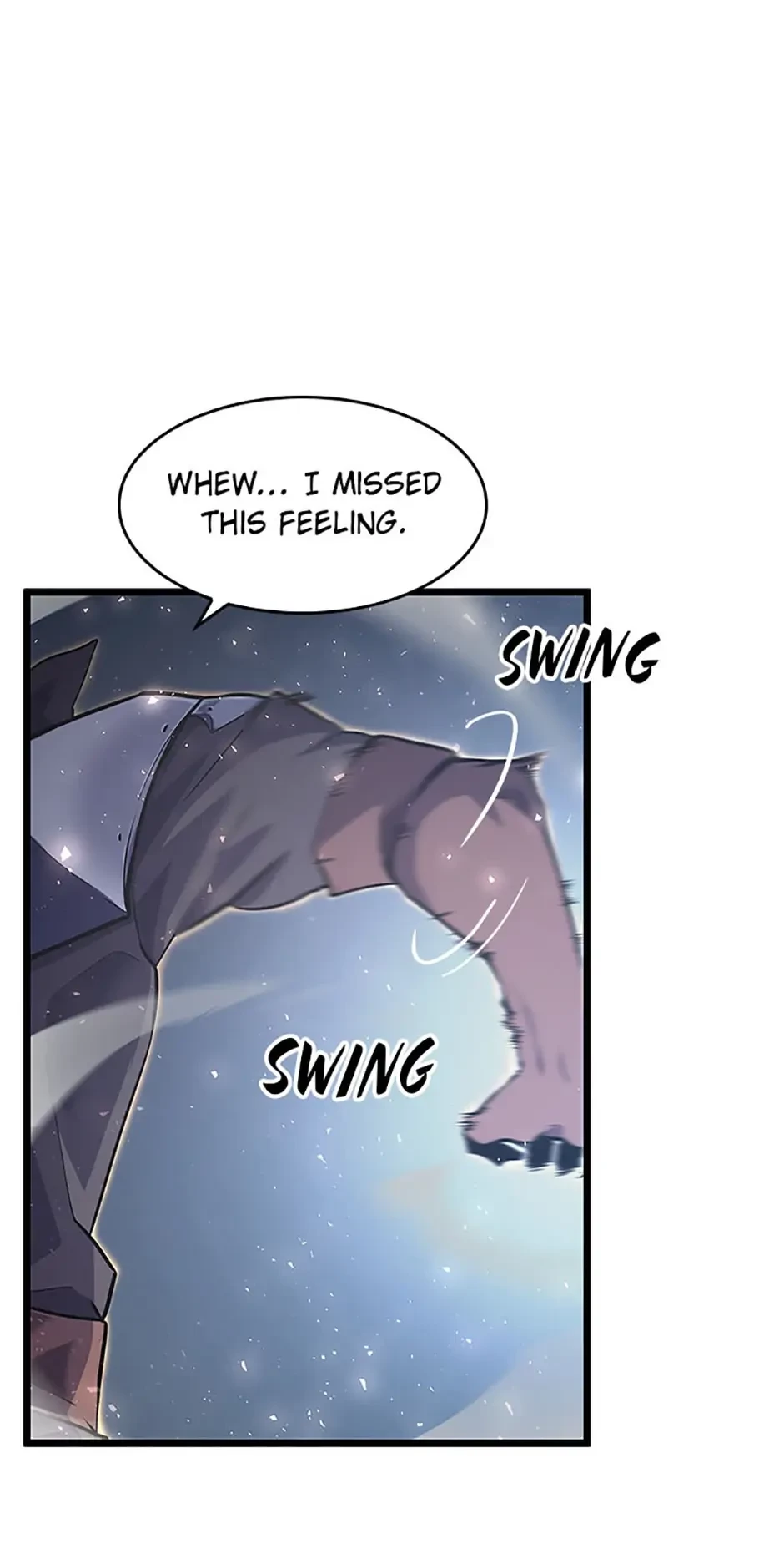 The SSS-Ranker Returns Chapter 5 - 43