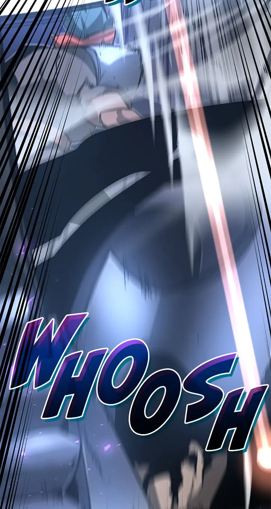 The SSS-Ranker Returns Chapter 7 - 83