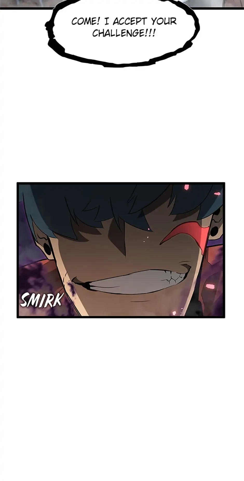 The SSS-Ranker Returns Chapter 9 - 119