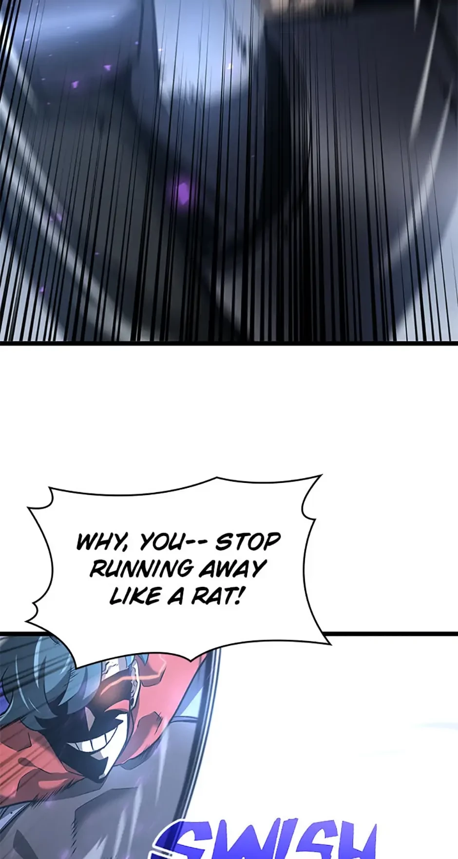 The SSS-Ranker Returns Chapter 7 - 84