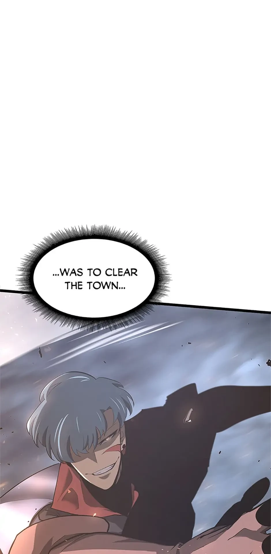The SSS-Ranker Returns Chapter 3 - 37