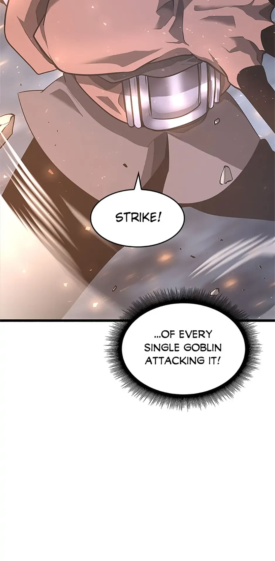 The SSS-Ranker Returns Chapter 3 - 38