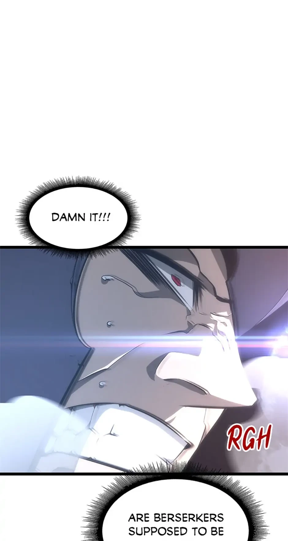 The SSS-Ranker Returns Chapter 7 - 86