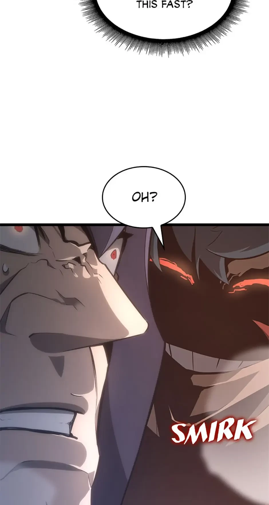 The SSS-Ranker Returns Chapter 7 - 87