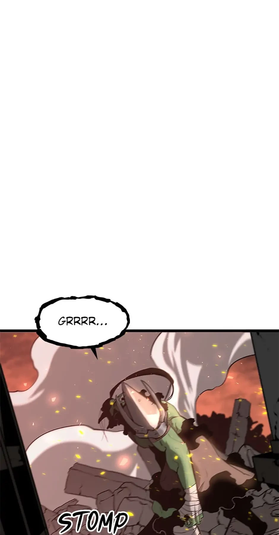 The SSS-Ranker Returns Chapter 4 - 46