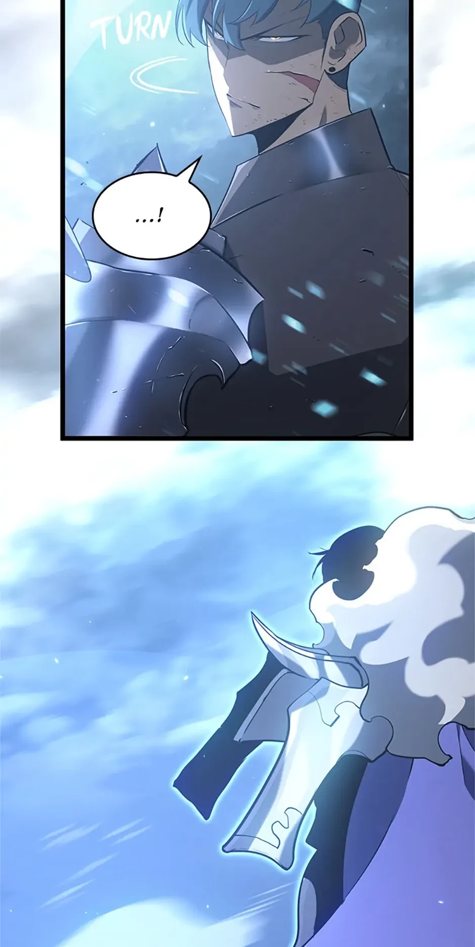 The SSS-Ranker Returns Chapter 1 - 41