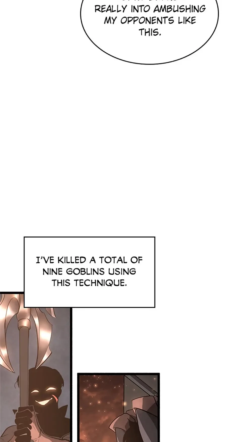 The SSS-Ranker Returns Chapter 3 - 41