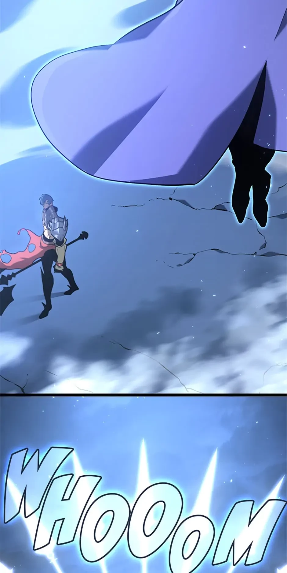 The SSS-Ranker Returns Chapter 1 - 42
