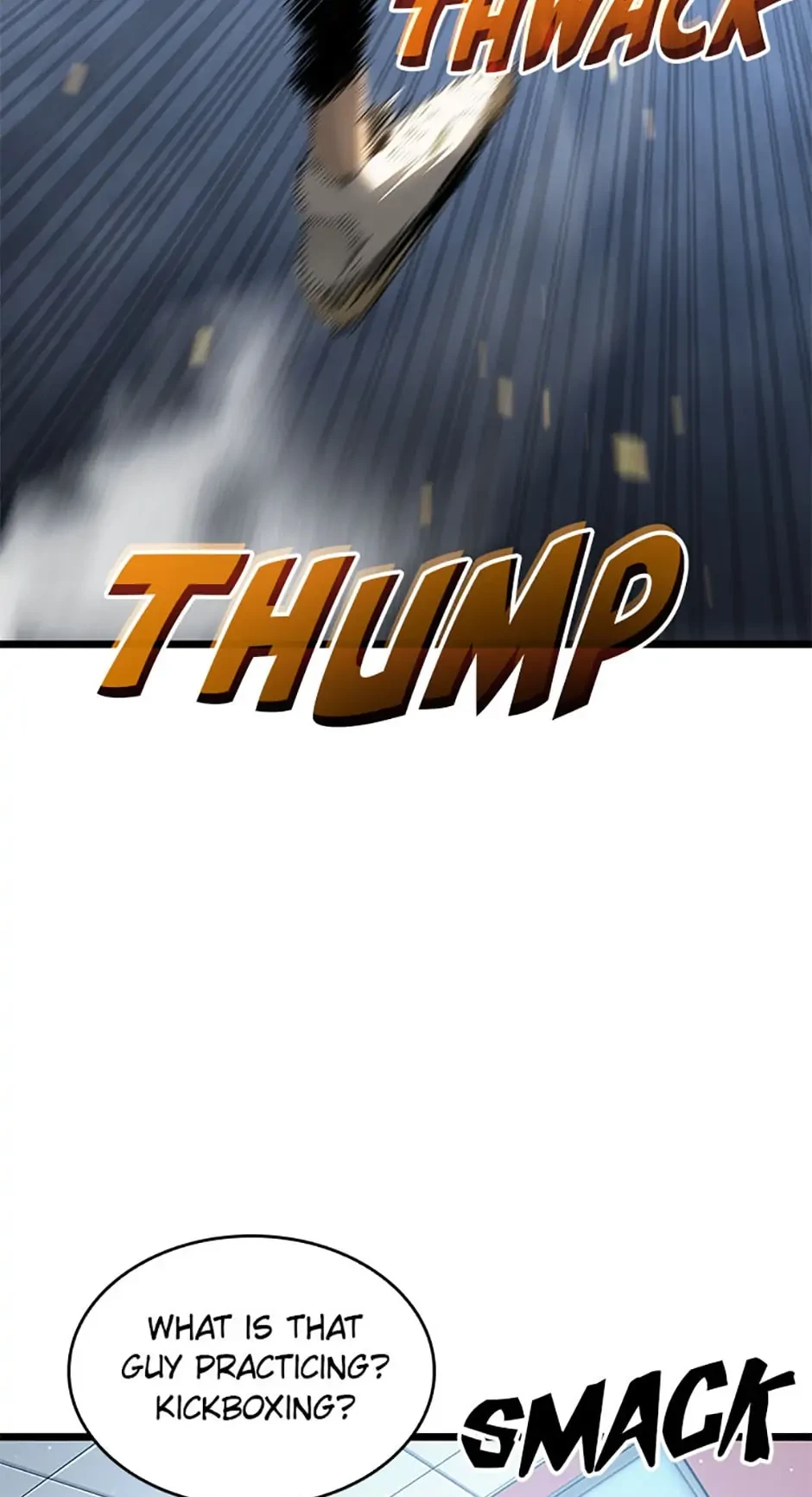 The SSS-Ranker Returns Chapter 2 - 45