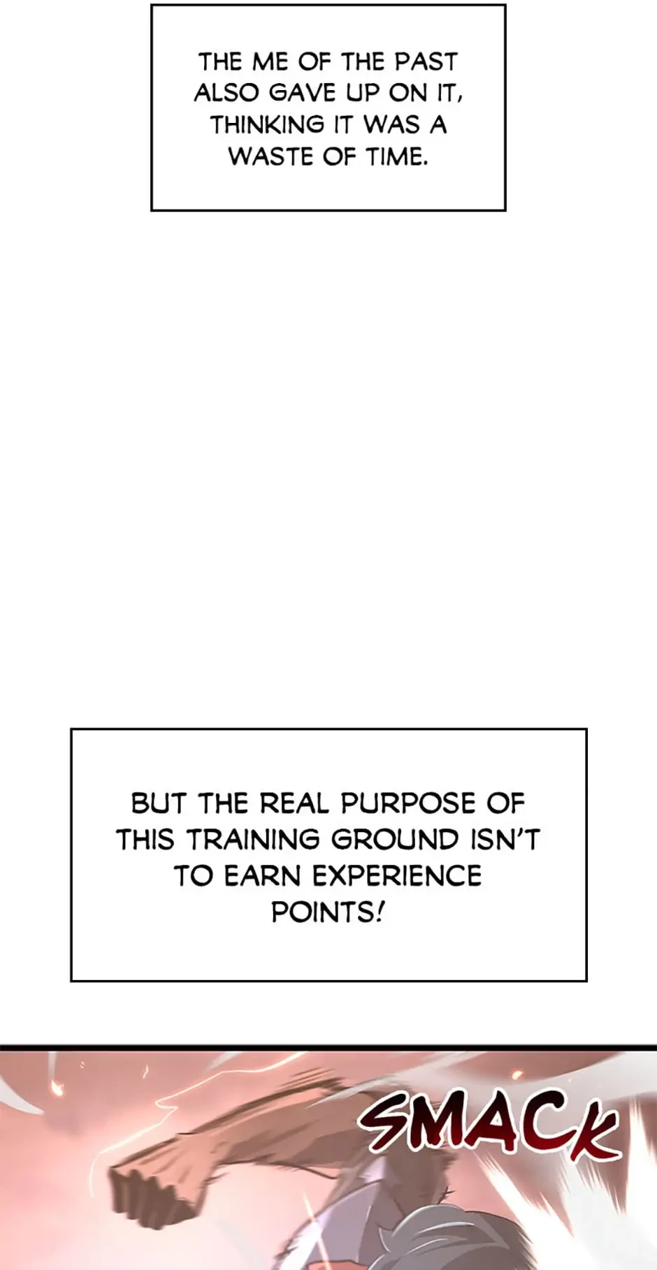 The SSS-Ranker Returns Chapter 5 - 52