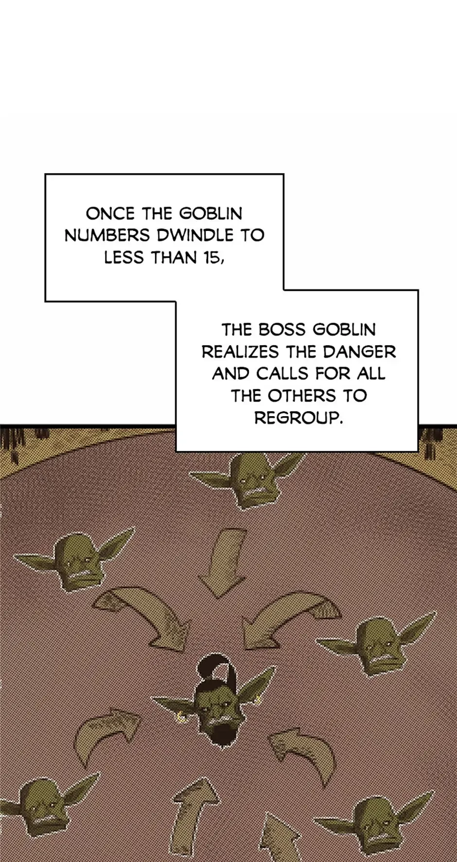 The SSS-Ranker Returns Chapter 3 - 44