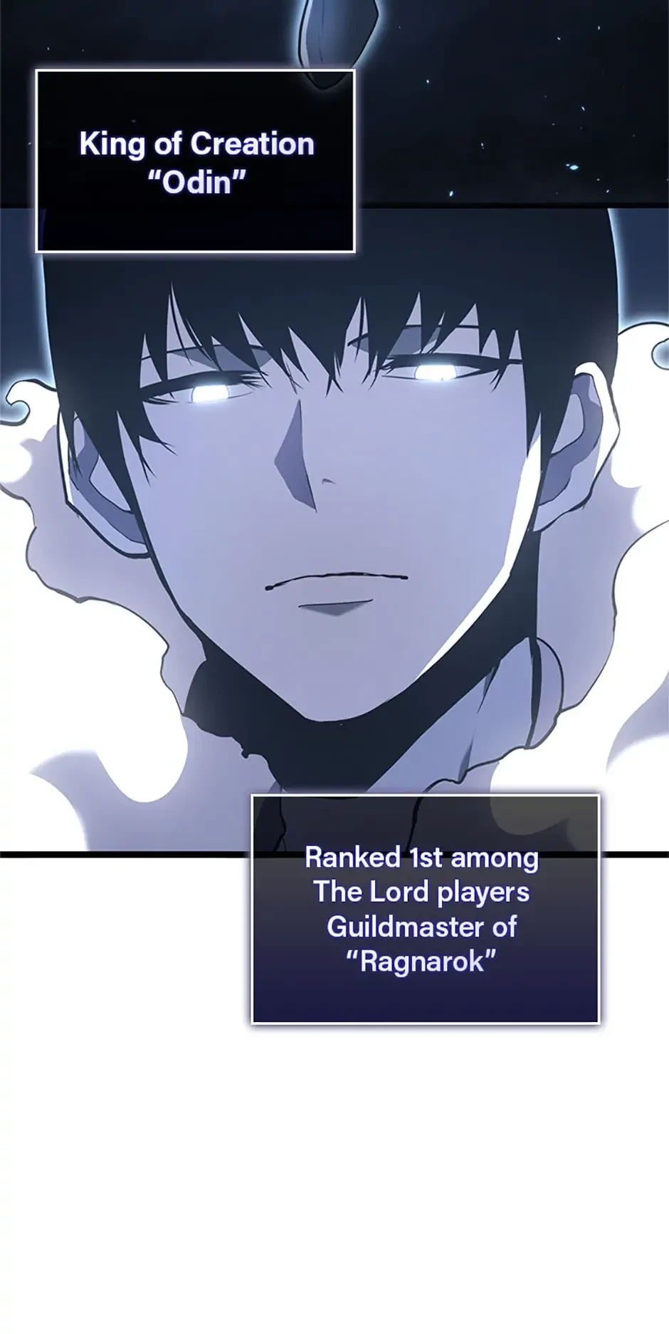 The SSS-Ranker Returns Chapter 1 - 44
