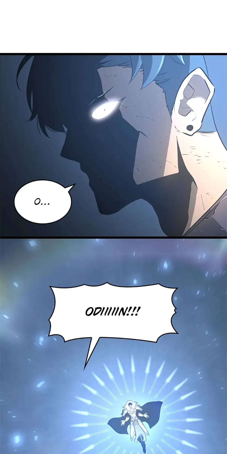 The SSS-Ranker Returns Chapter 1 - 45