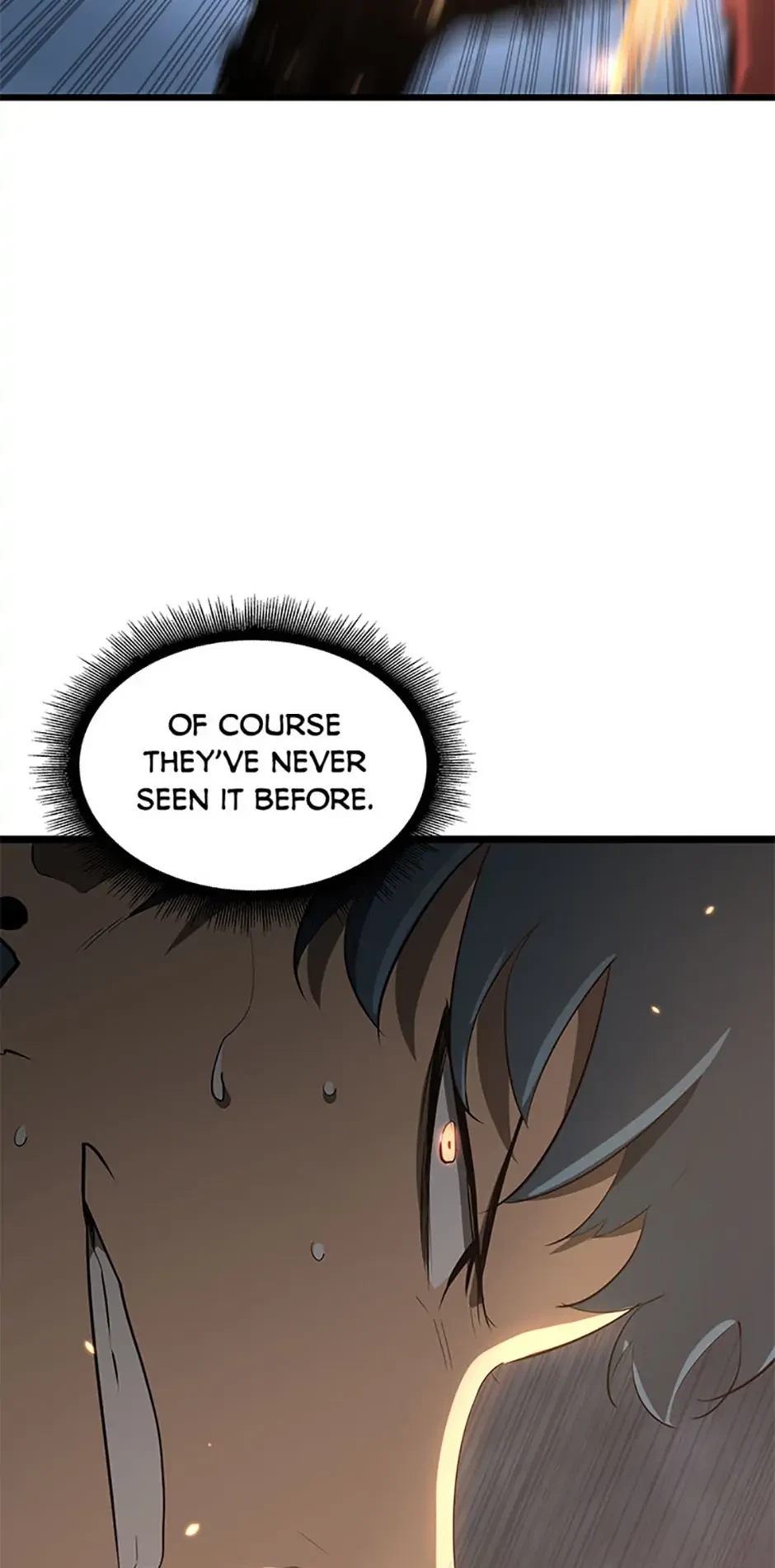The SSS-Ranker Returns Chapter 2 - 48