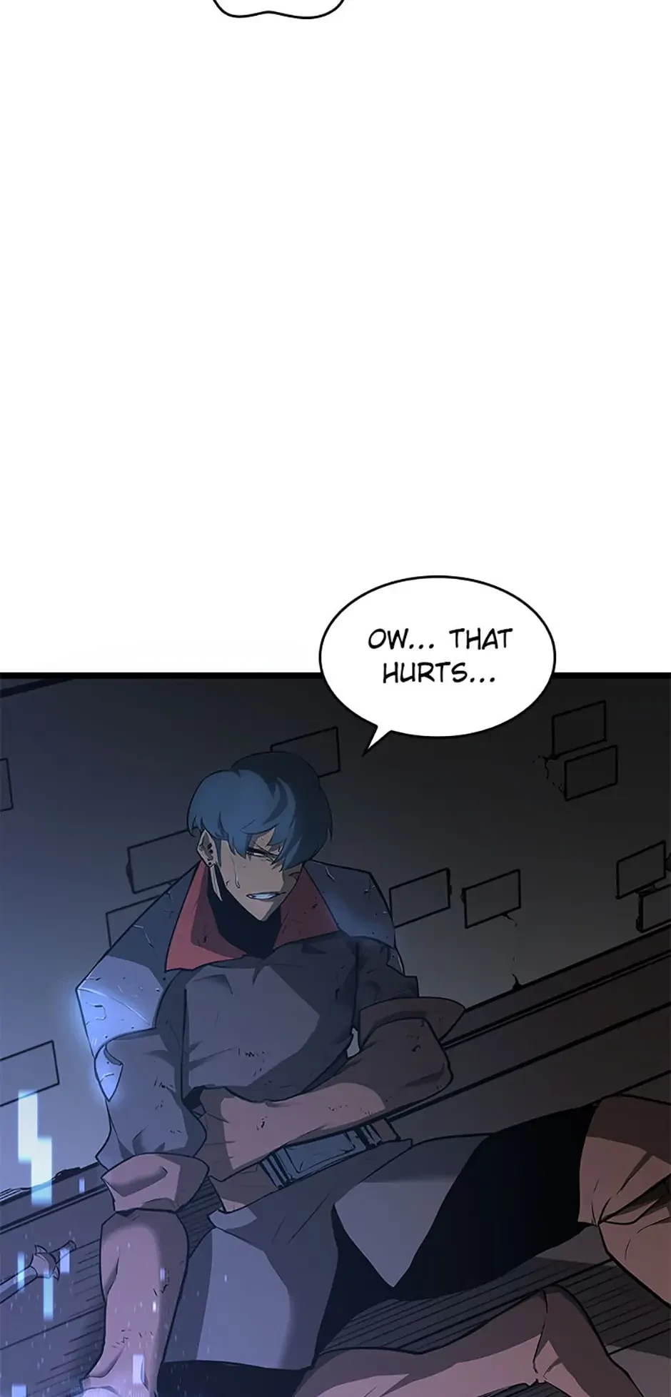 The SSS-Ranker Returns Chapter 4 - 52
