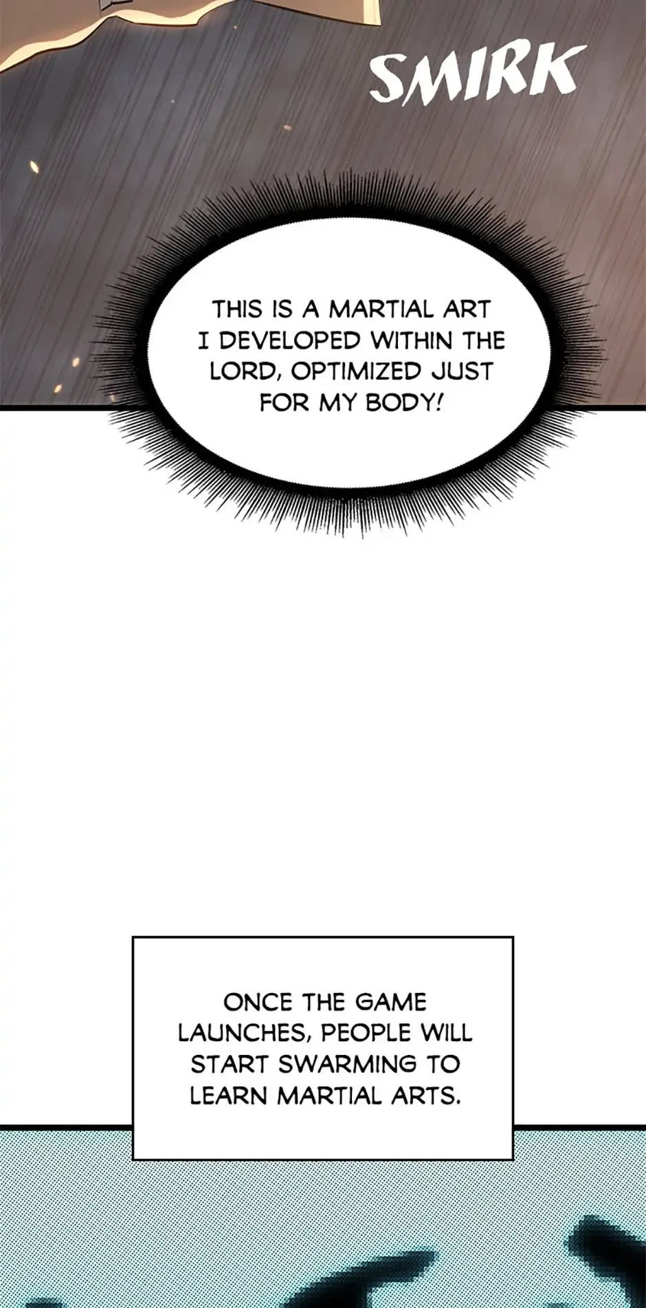 The SSS-Ranker Returns Chapter 2 - 49
