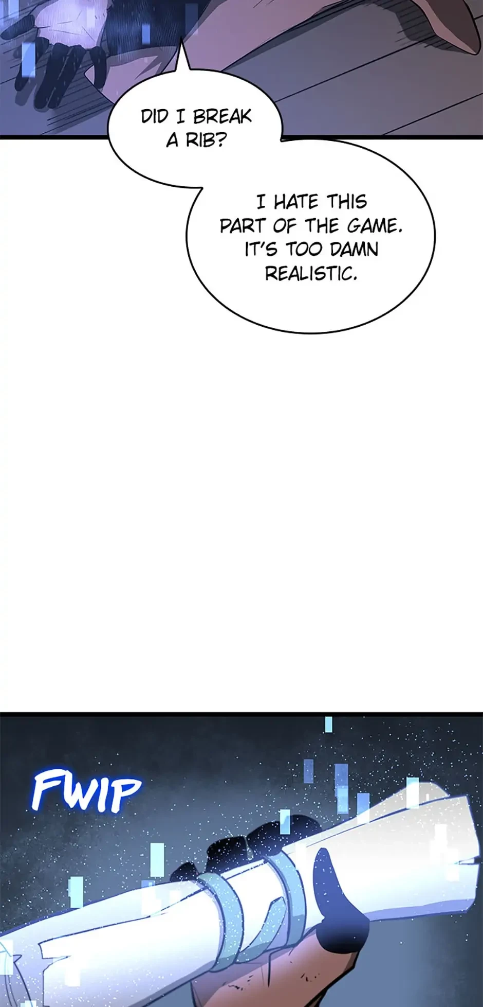 The SSS-Ranker Returns Chapter 4 - 53