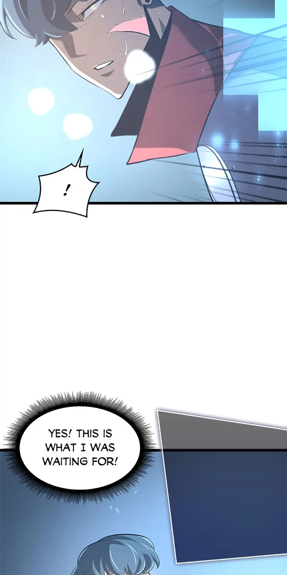 The SSS-Ranker Returns Chapter 5 - 56