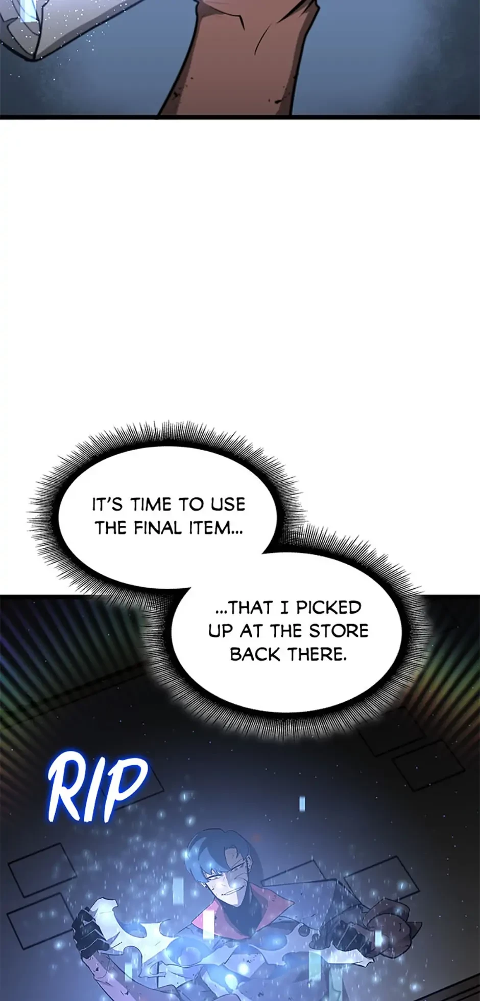The SSS-Ranker Returns Chapter 4 - 54
